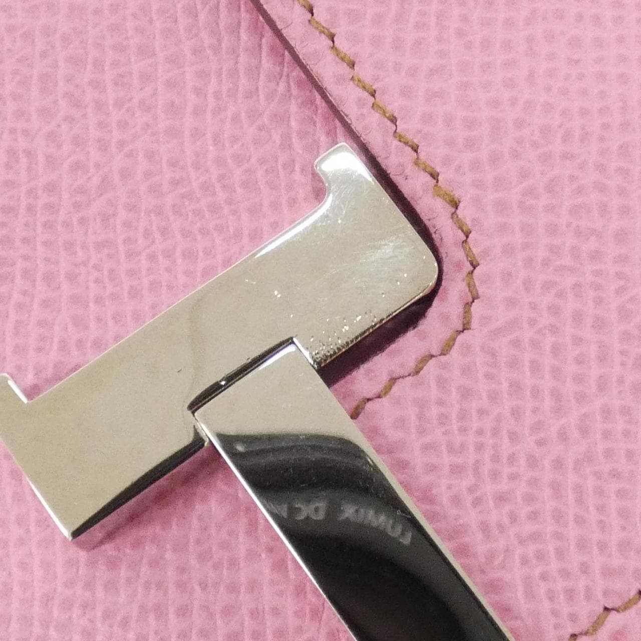 HERMES Constance Slim 082060CK Wallet