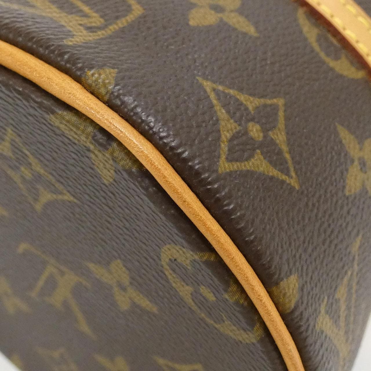 ルイヴィトン モノグラム パピヨン 26cm M51386 バッグ