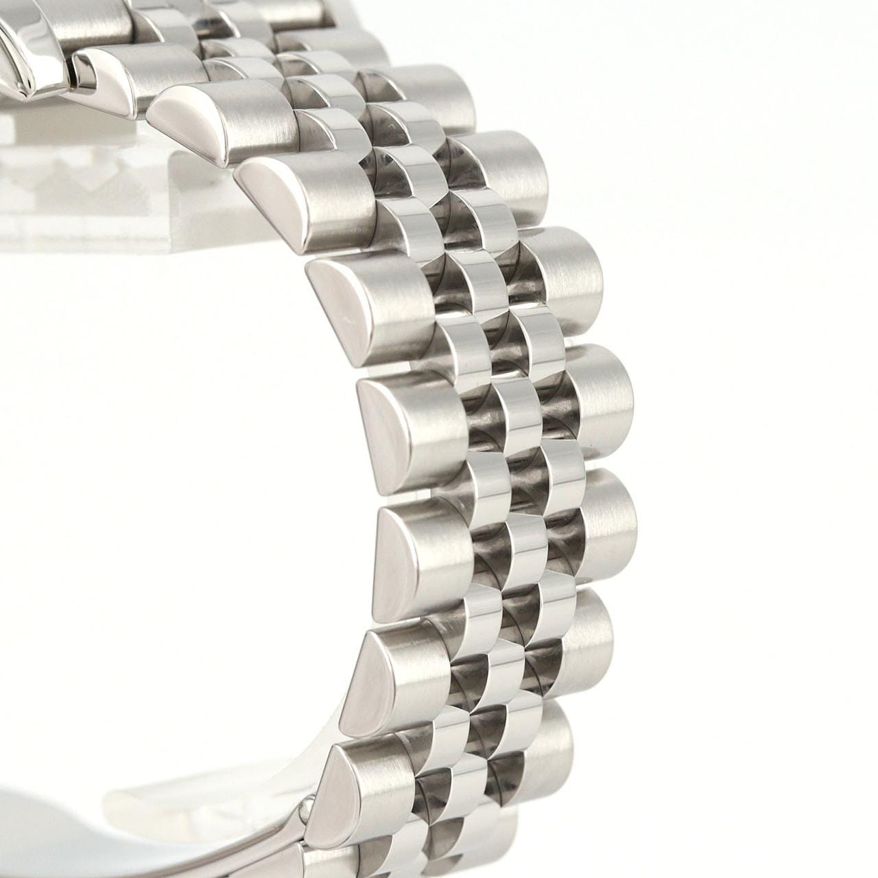 ロレックス デイトジャスト 116234 SSxWG 自動巻 ランダム番