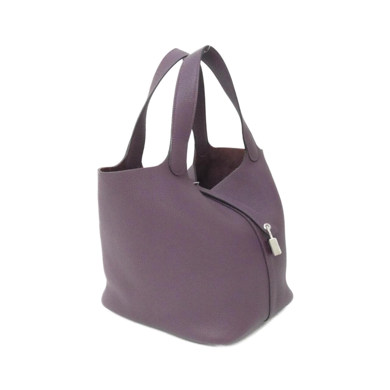 エルメス ピコタン ロック MM 073598CK バッグ