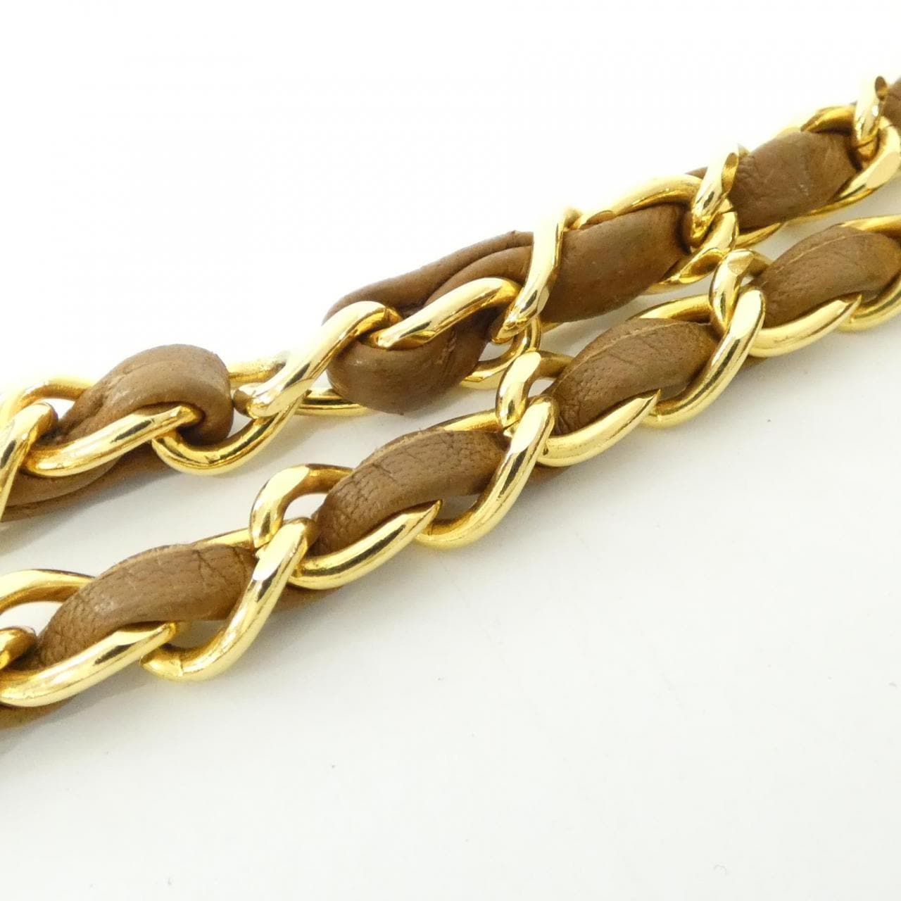 【ヴィンテージ】シャネル 1113 ショルダーバッグ