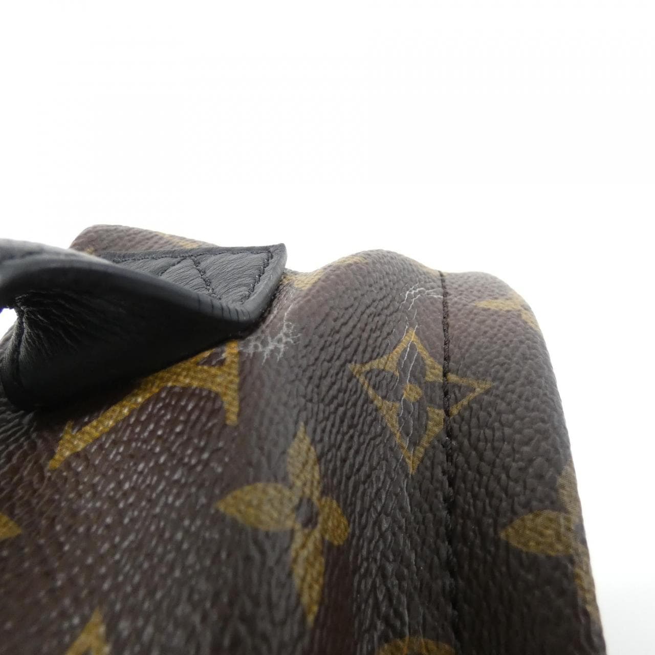 ルイヴィトン モノグラム リバース パームスプリングス バックパック PM M43116 リュックサック