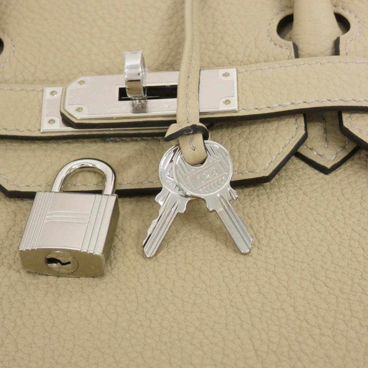 【未使用品】エルメス バーキン 30cm 030520CK バッグ