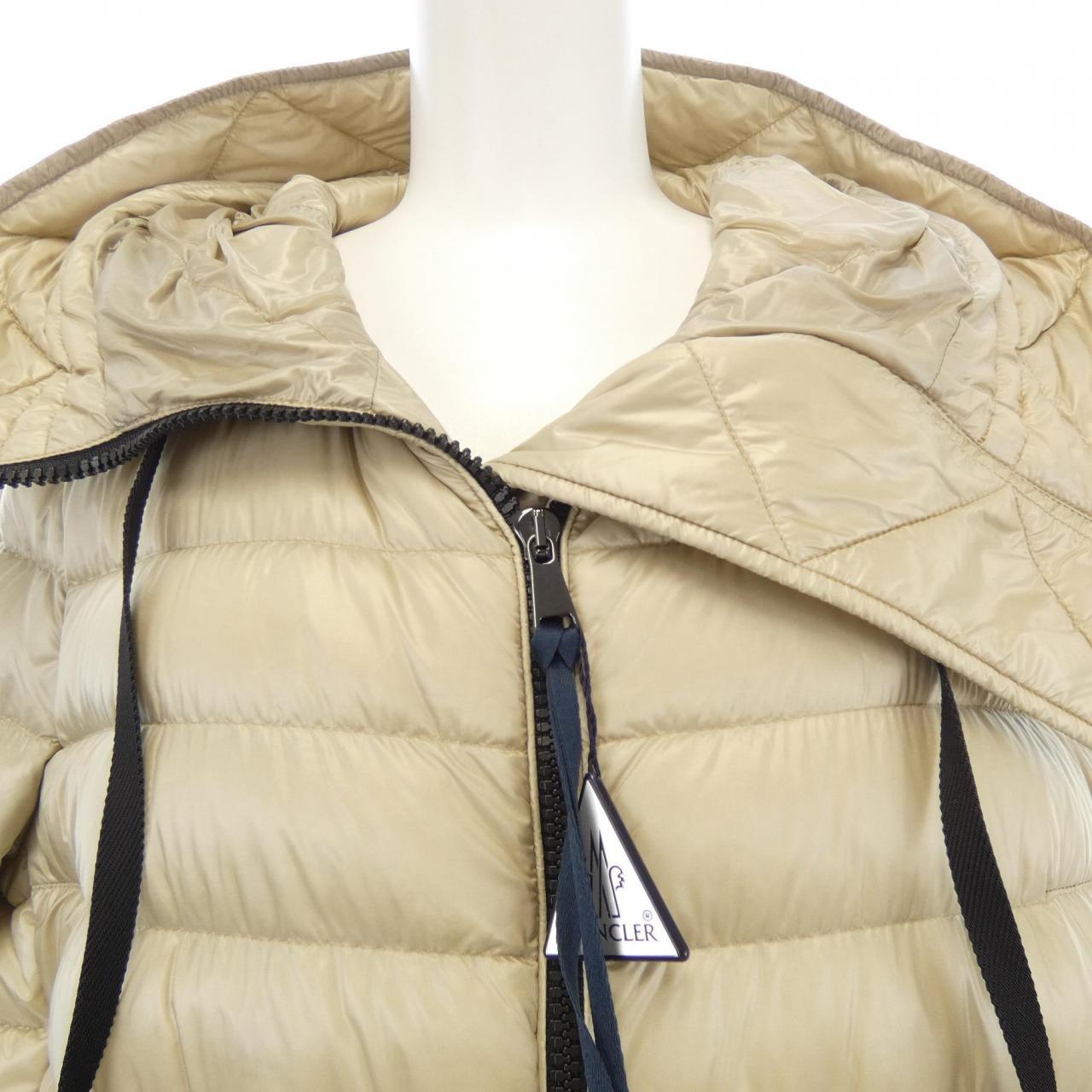 MONCLER MONCLER Down Coat