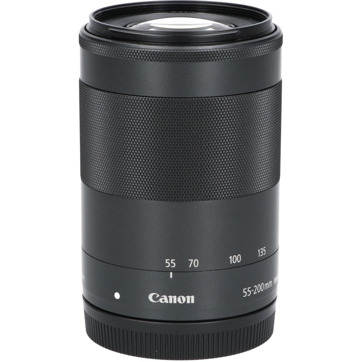 ＣＡＮＯＮ　ＥＦ－Ｍ５５－２００ｍｍ　Ｆ４．５－６．３　ＩＳ　ＳＴＭ　ＥＦ－Ｍ５５－２００ｍｍ　Ｆ４．５－６．３ＩＳ　Ｓ