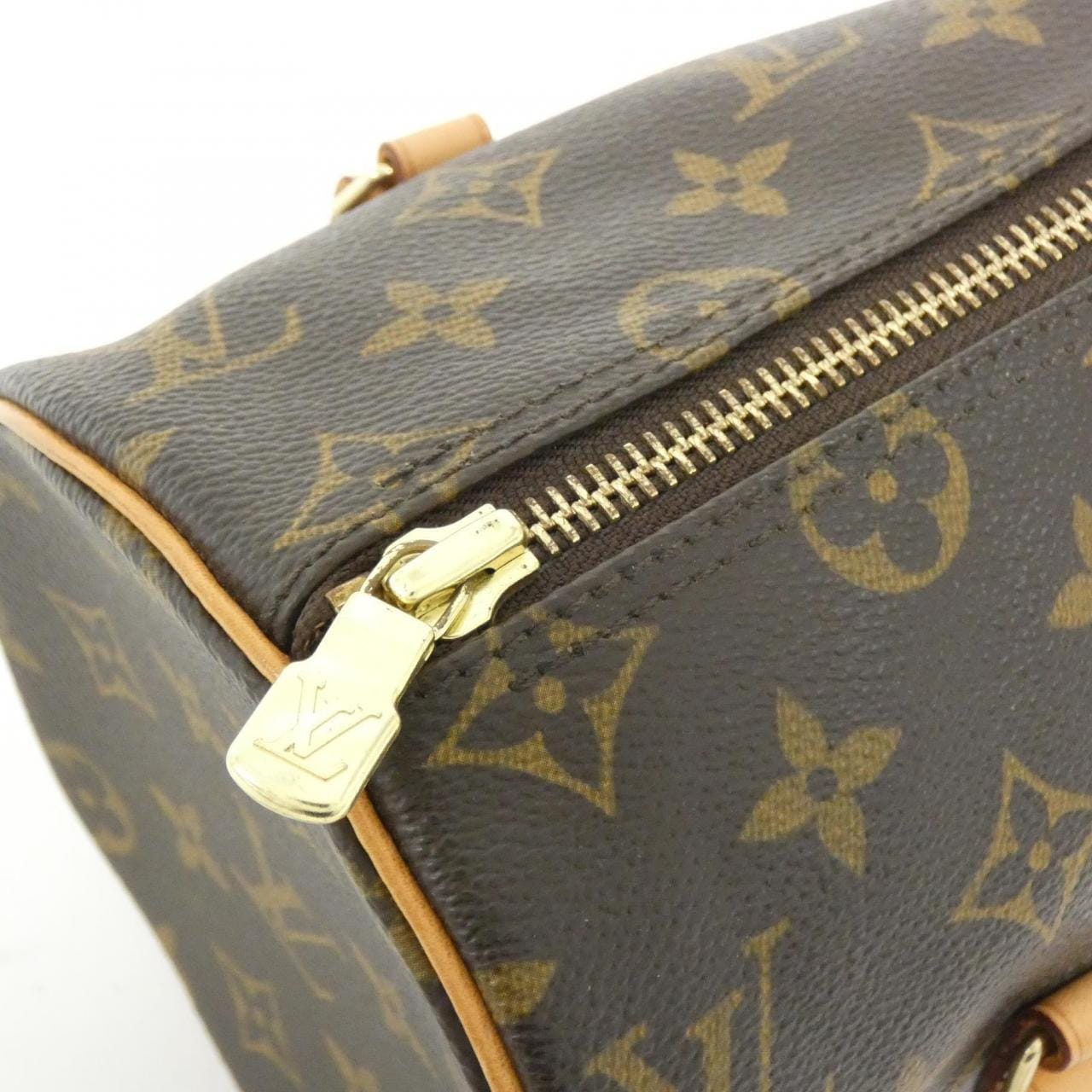 LOUIS VUITTON Monogram Papillon 26cm M51386 Bag