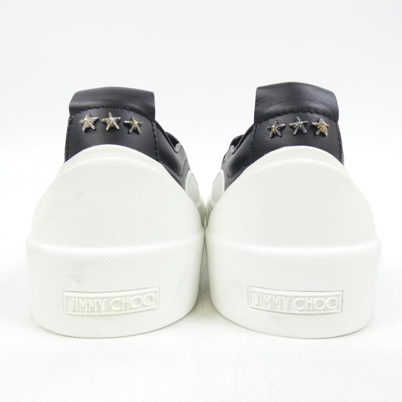ジミーチュウ JIMMY CHOO スニーカー