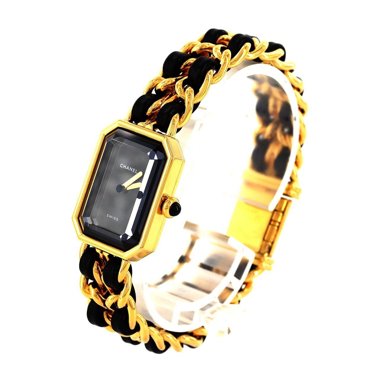 CHANEL premiere GP L 尺寸 H0001 GP石英
