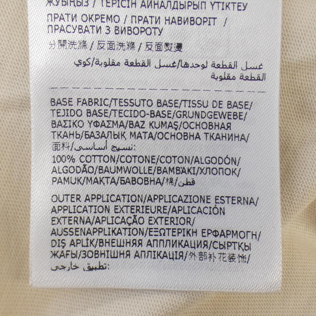 モンクレール MONCLER Tシャツ