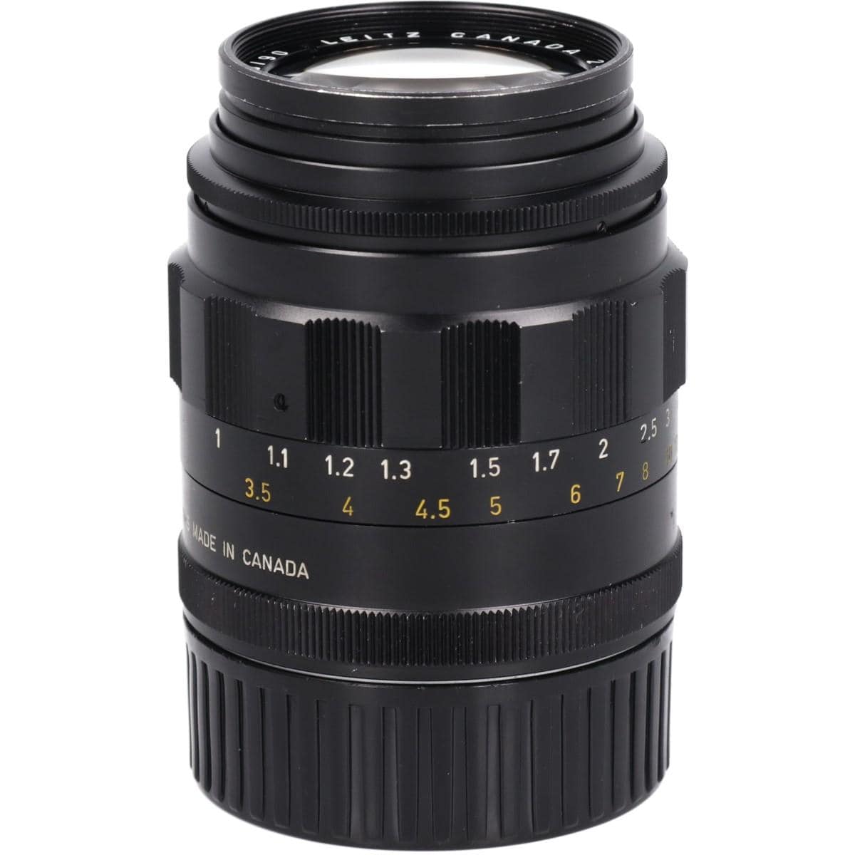 ＴＥＬＥ－ＥＬＭＡＲＩＴ　Ｍ９０ｍｍ　Ｆ２．８