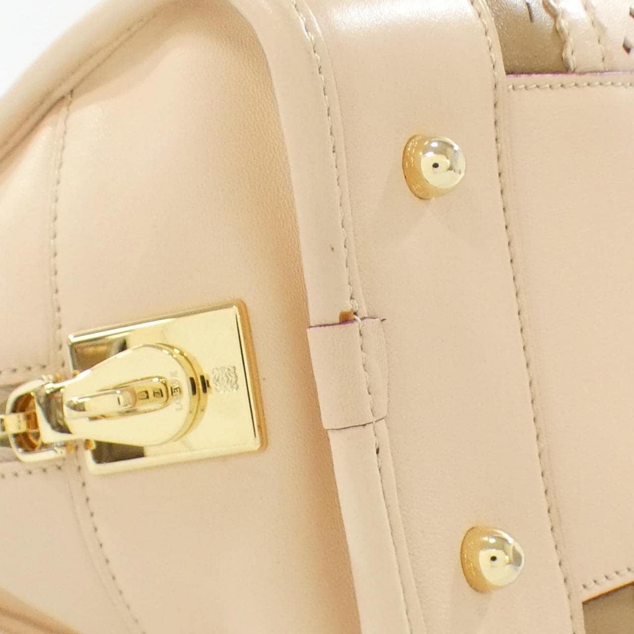 ロエベ アマソナ 28cm バッグ