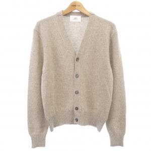 アミ AMI HKC127 カーディガン