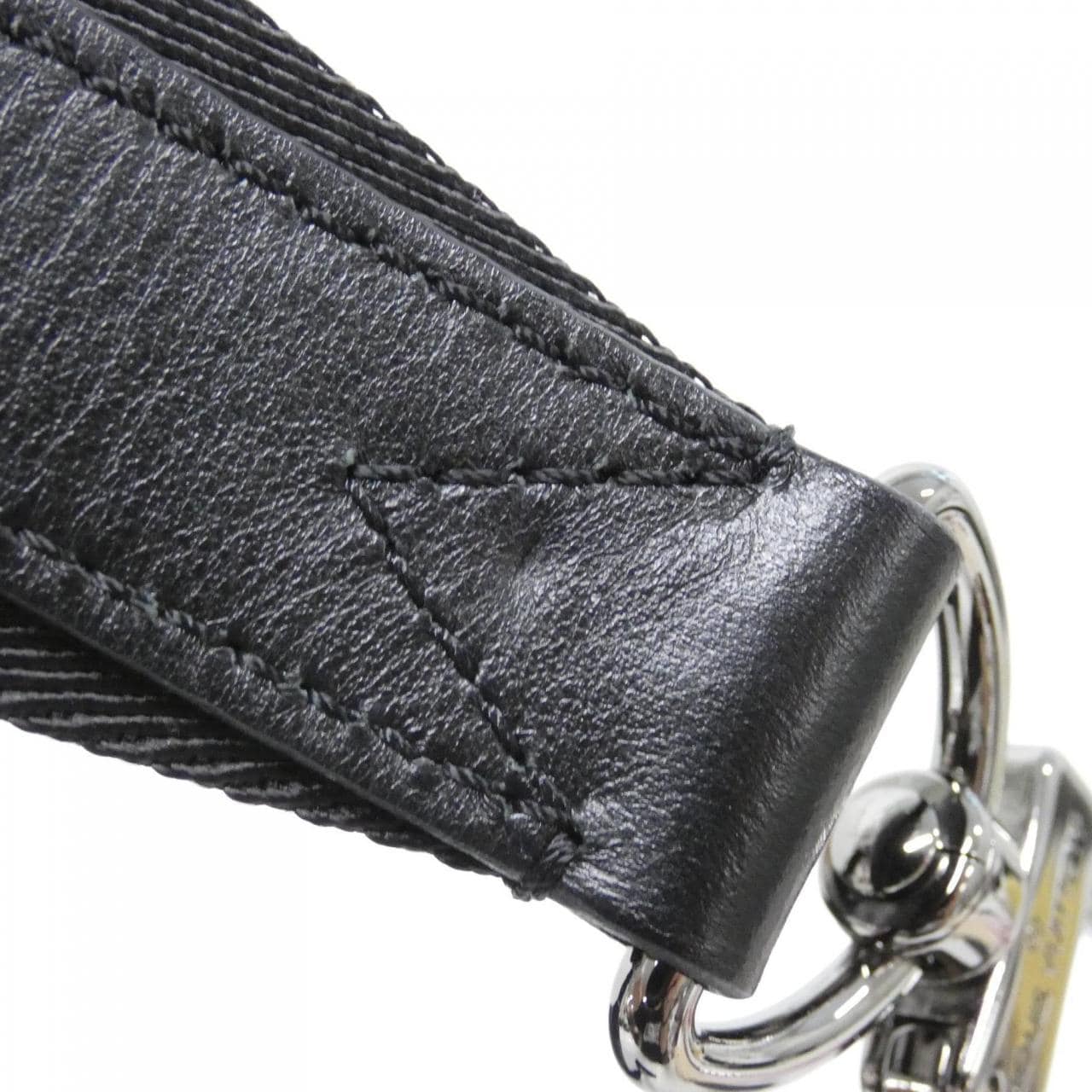 ルイヴィトン モノグラム エクリプス キーポル バンドリエール 35cm M46655 ボストンバッグ