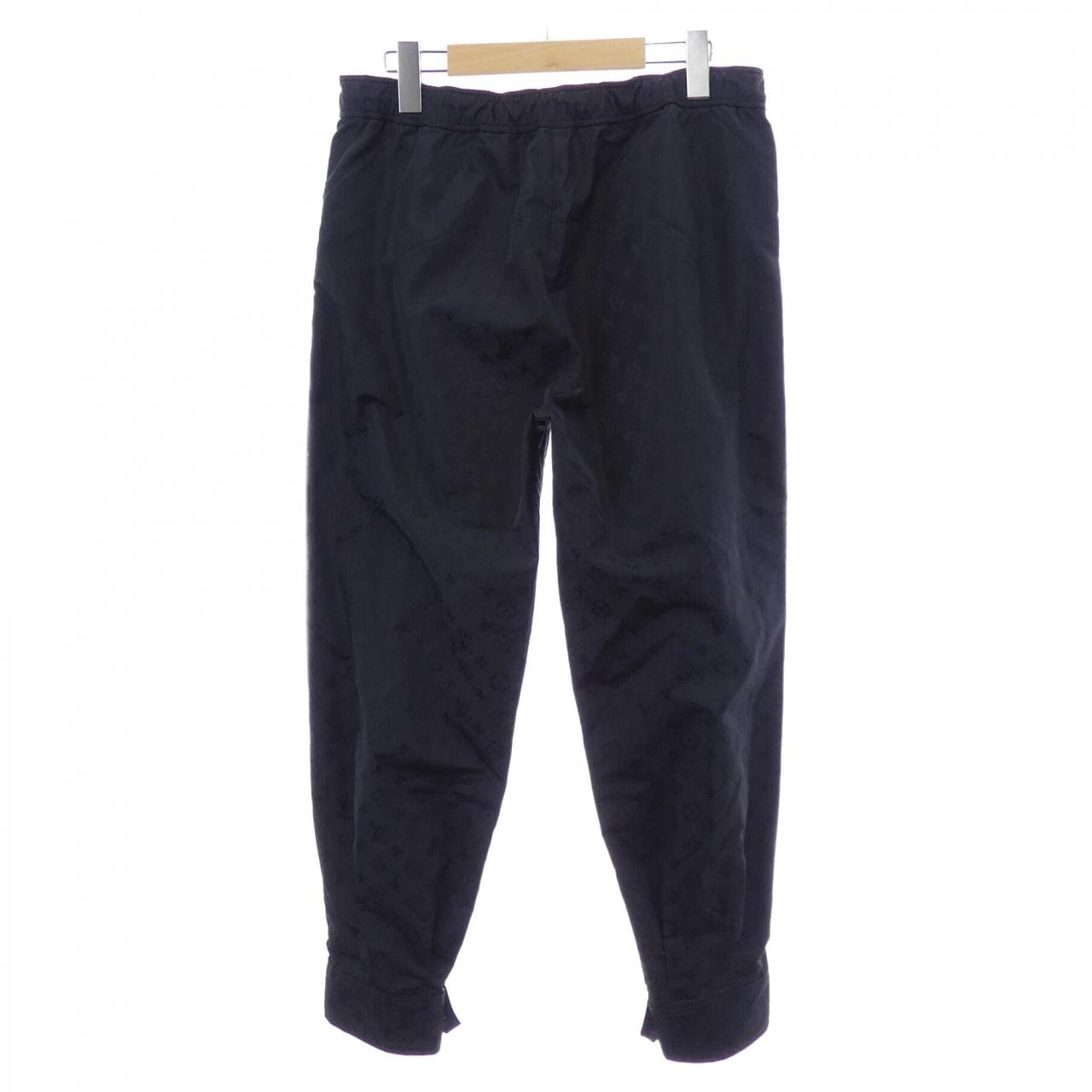 ルイヴィトン LOUIS VUITTON ドレッシースポーティパンツ FMPX69FLX パンツ