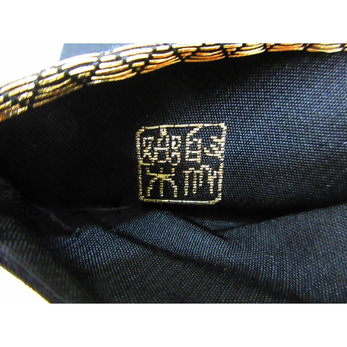 袋帯　じゅらく