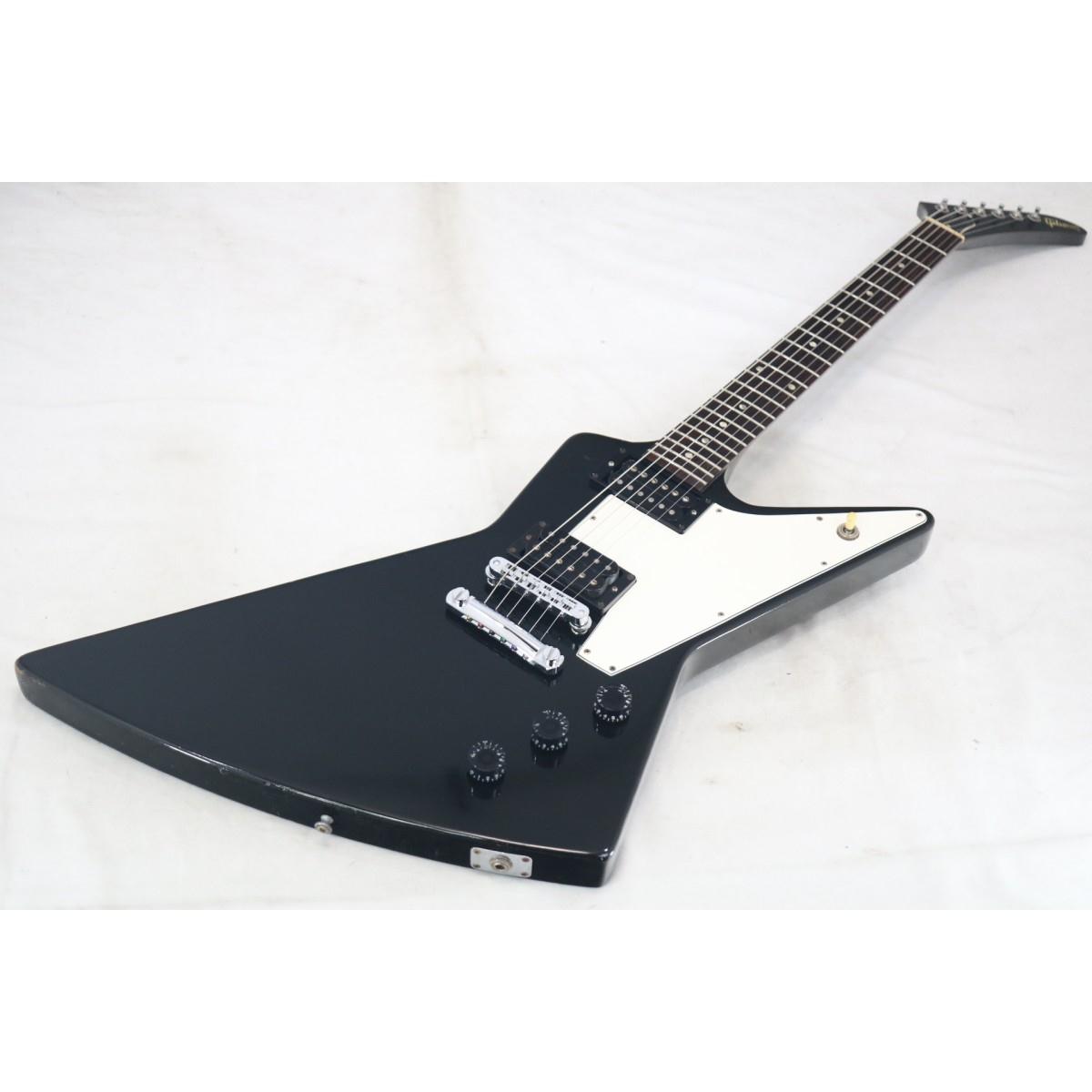 ＧＩＢＳＯＮ　　ＥＸＰＬＯＲＥＲ　７６