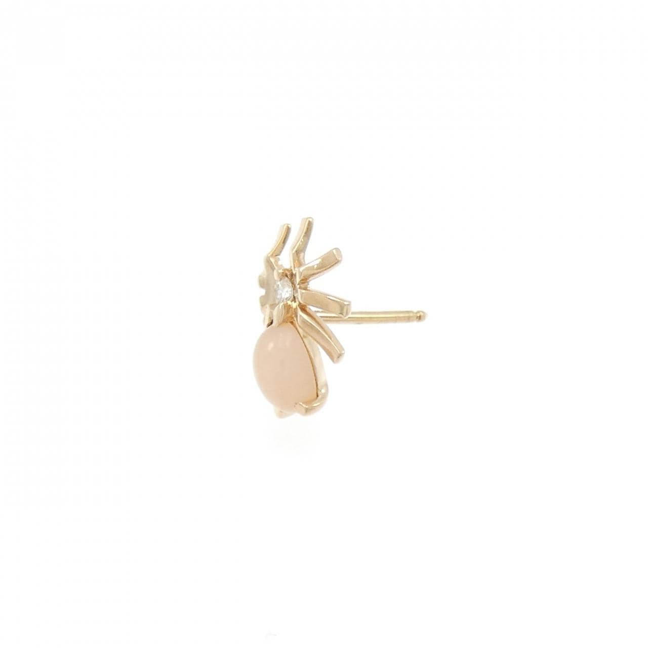 ショーメ アトラップ モワ ピアス 片耳