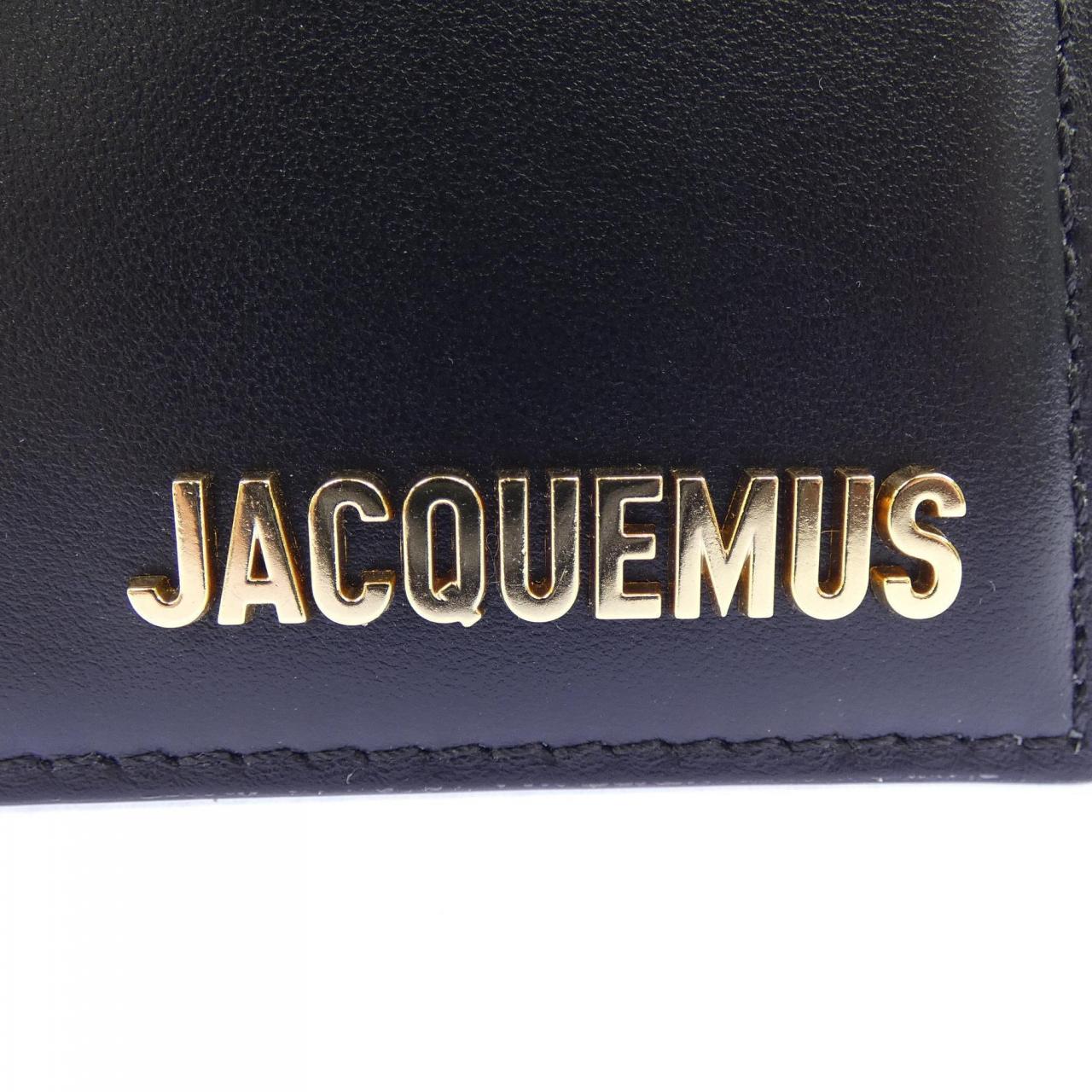 ジャックムー JACQUEMUS 213BA005.3000 BAG