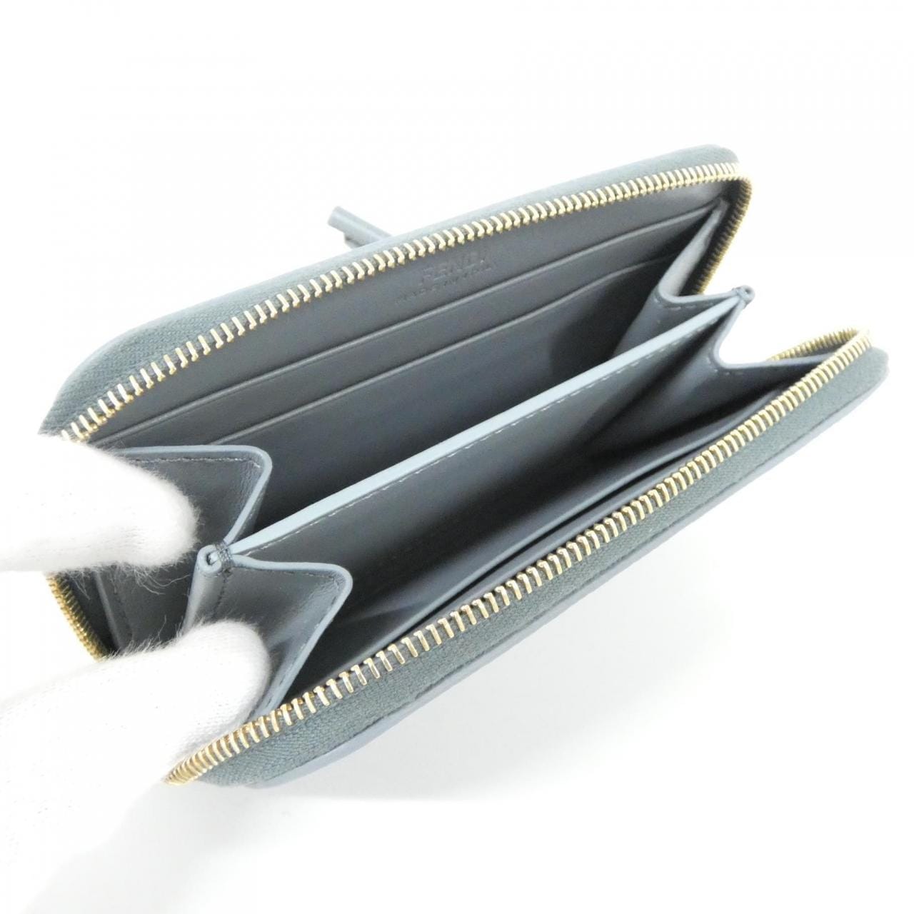 【新品】フェンディ 8M0313 AYCA コインケース