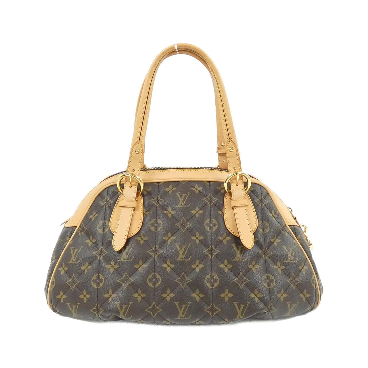 ルイヴィトン モノグラム ボーリング M41434 バッグ