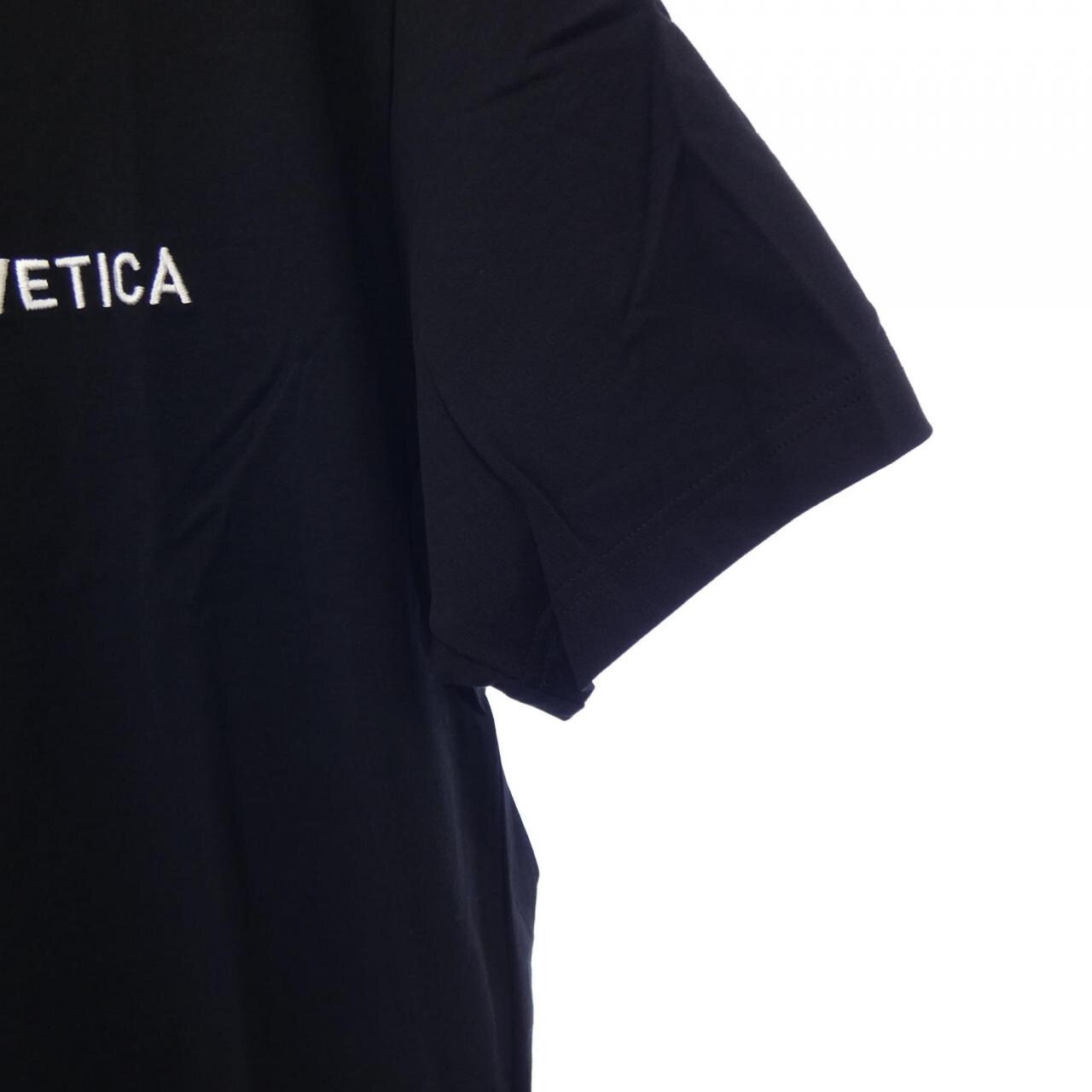 デュベティカ DUVETICA VXRT43131 Tシャツ