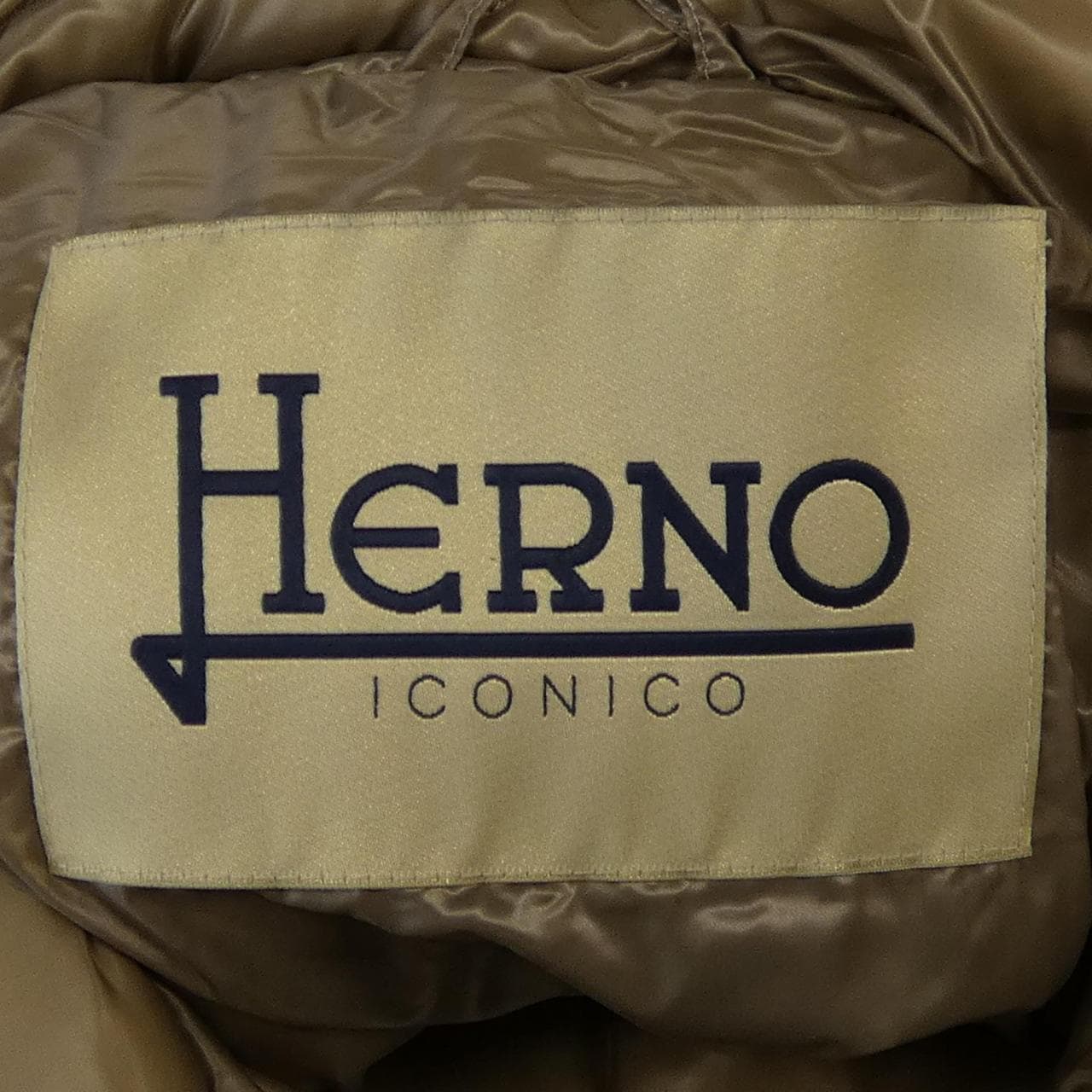 ヘルノ Herno PI0046DIC 12017Z 2600 ダウンジャケット