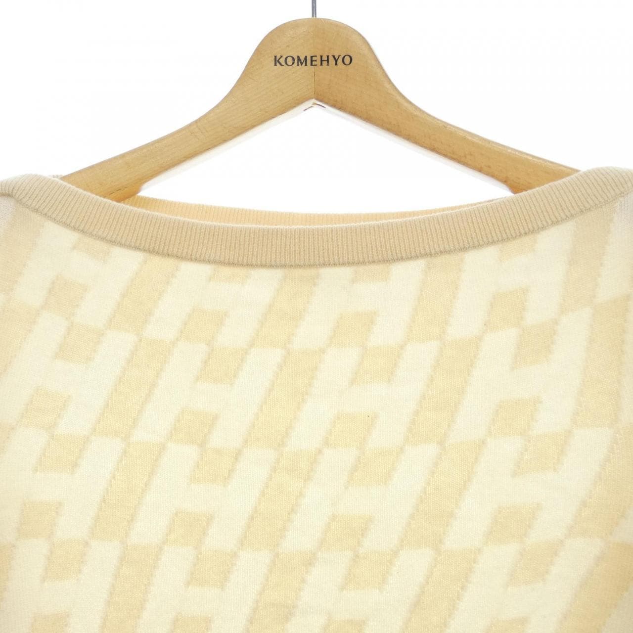 エルメス HERMES ニット