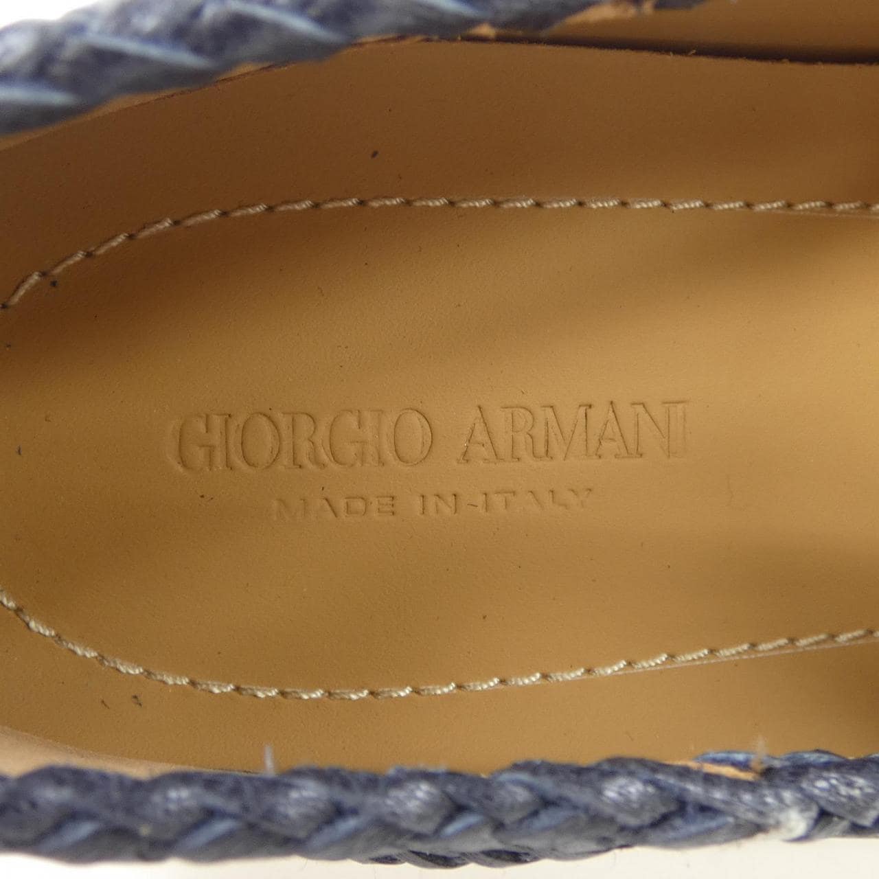 Giorgio Armani GIORGIO ARMANI X2X141 sneakers
