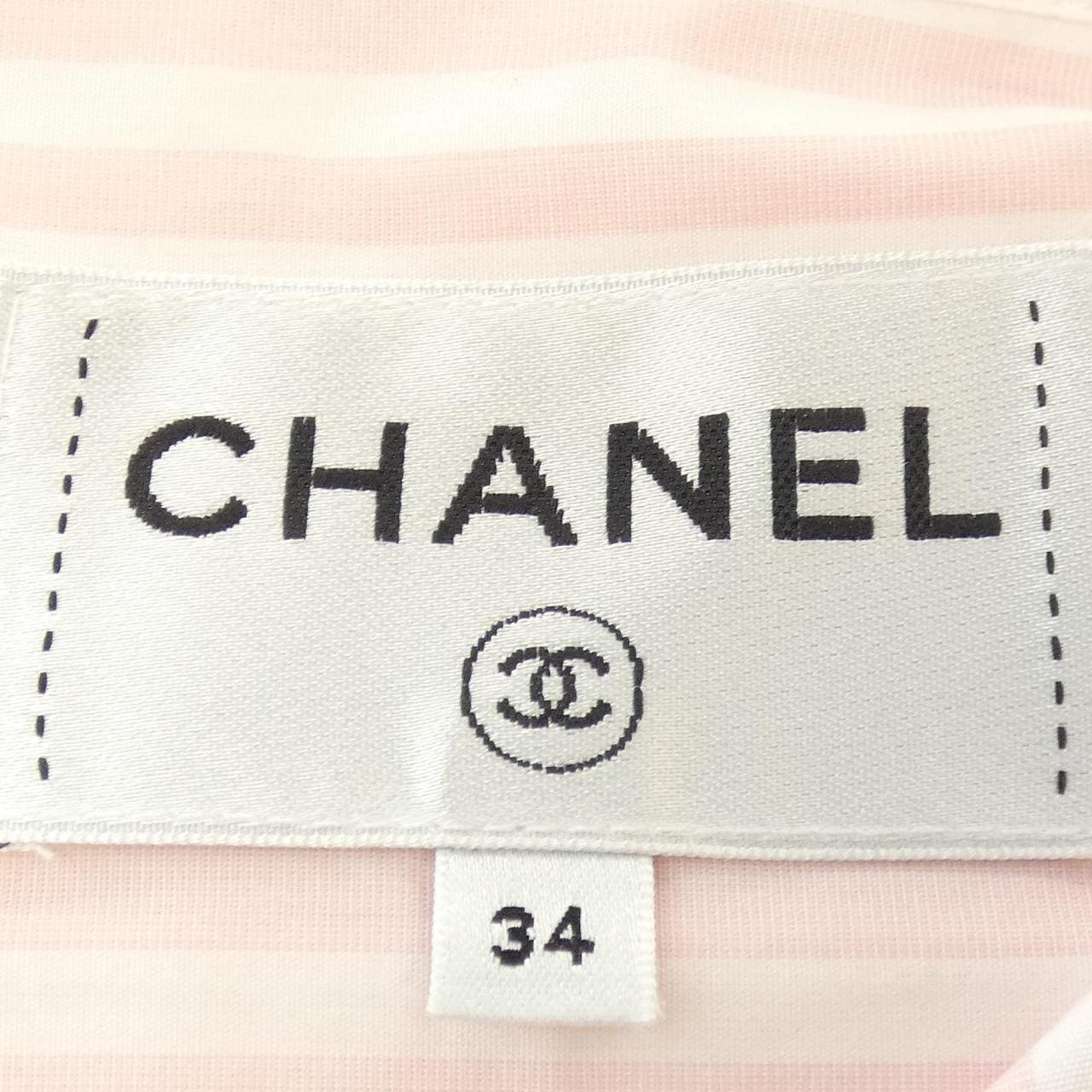 シャネル CHANEL P60274V45709 シャツ