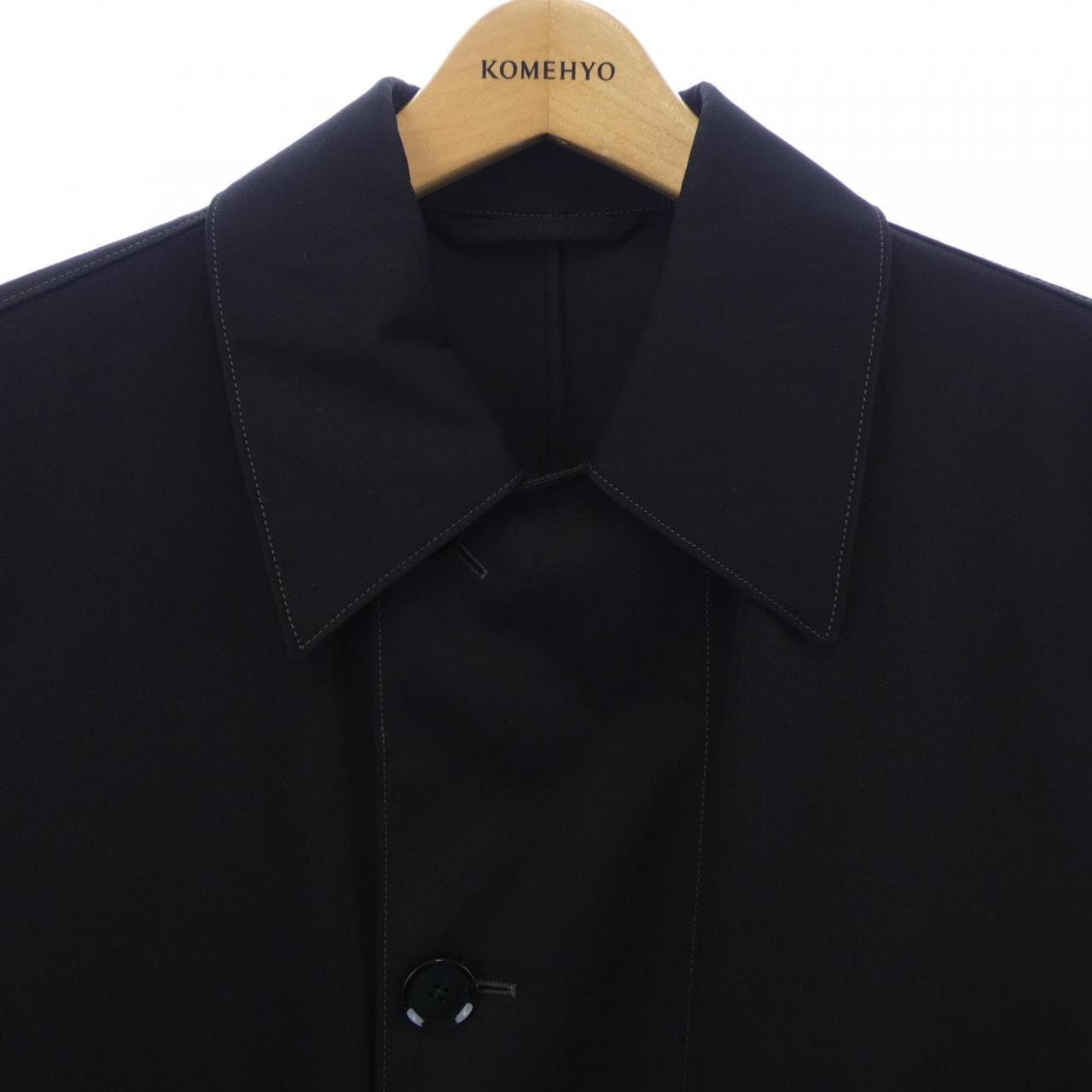 Lemaire 21-020-310-3032-3-0 Coat