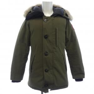 カナダグース CANADA GOOSE 3438JM JASPER ジャスパー ダウンジャケット
