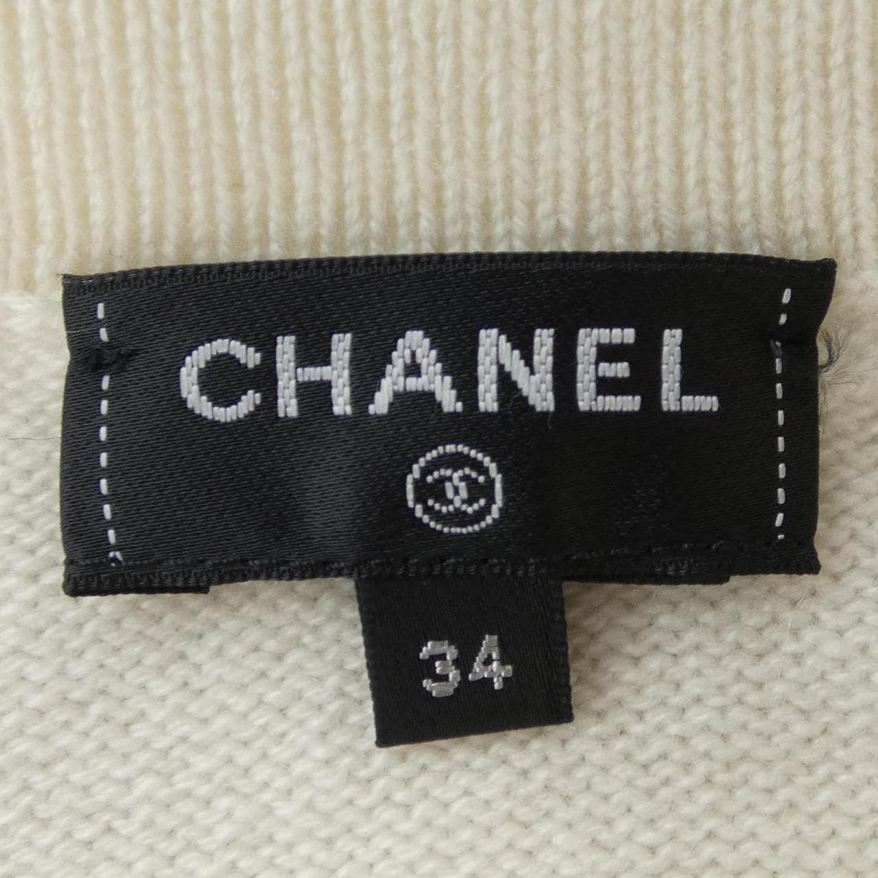 シャネル CHANEL P73483K10530 カーディガン