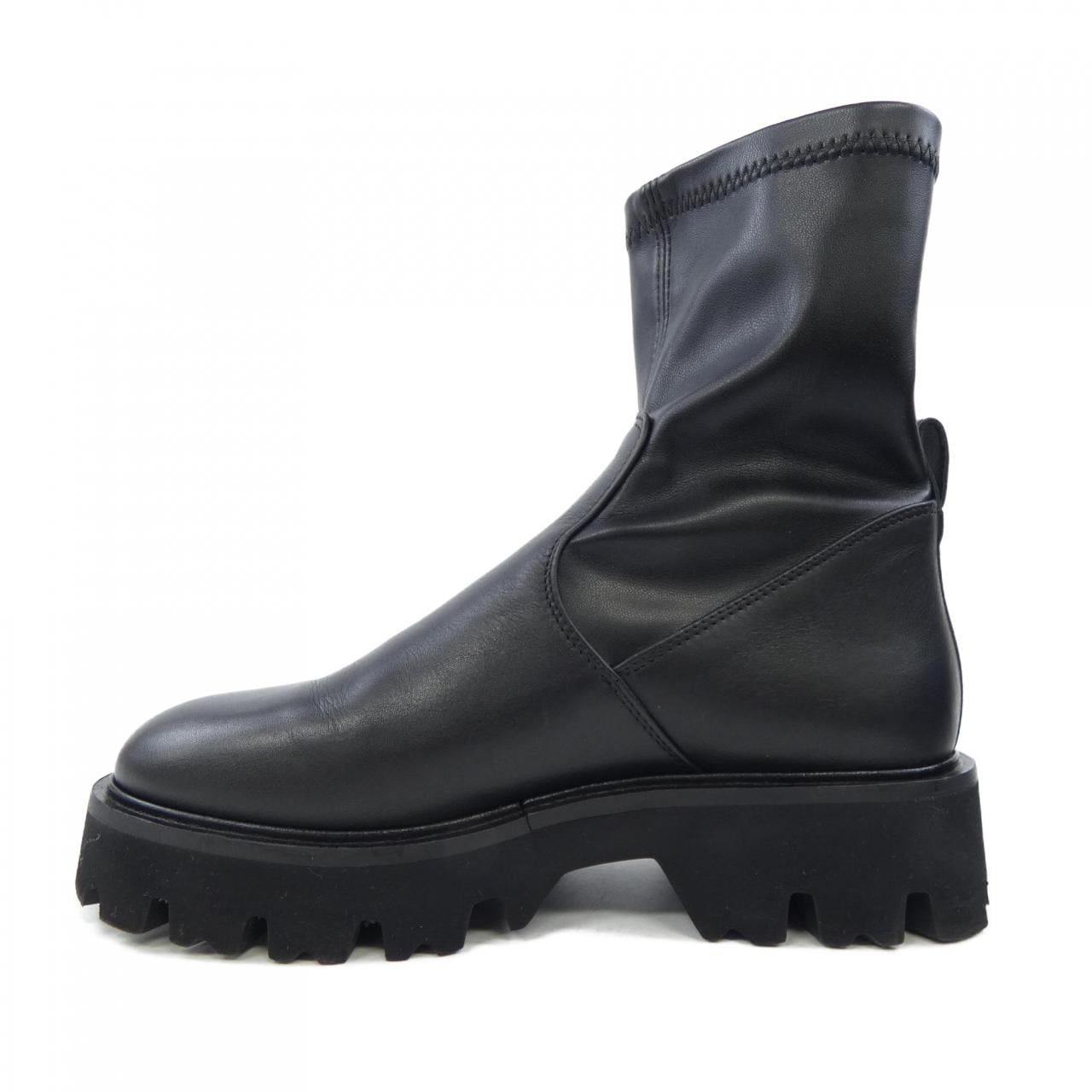 ファビオルスコーニ FABIO RUSCONI ブーツ