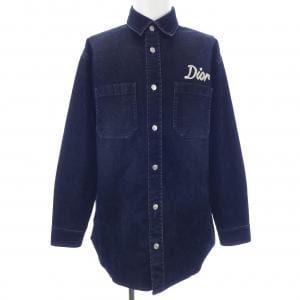 ディオール DIOR 043D584H300X シャツ