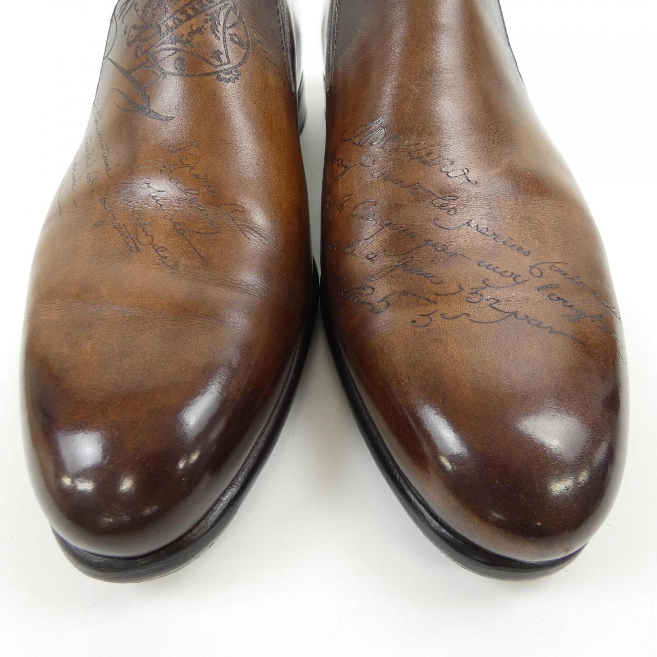 ベルルッティ Berluti 4170 シューズ