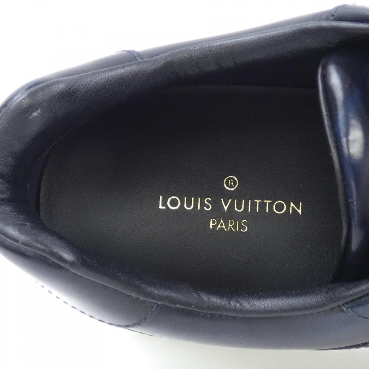 ルイヴィトン LOUIS VUITTON スニーカー
