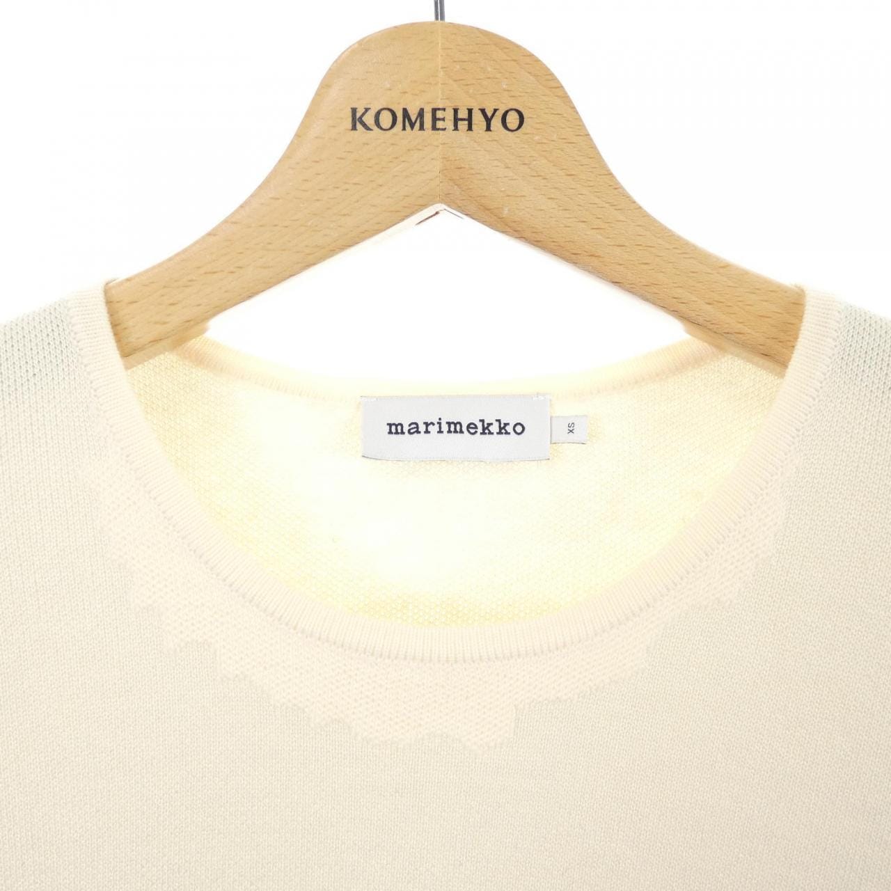 マリメッコ MARIMEKKO 52231-5-92339 ワンピース