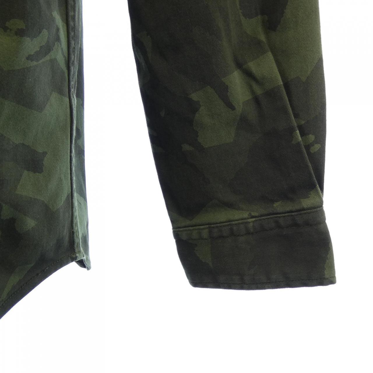 アヴィレックス AVIREX 6285026 シャツ