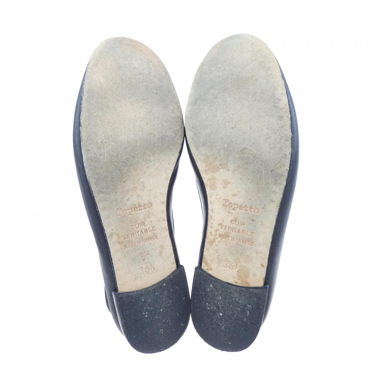 レペット repetto シューズ