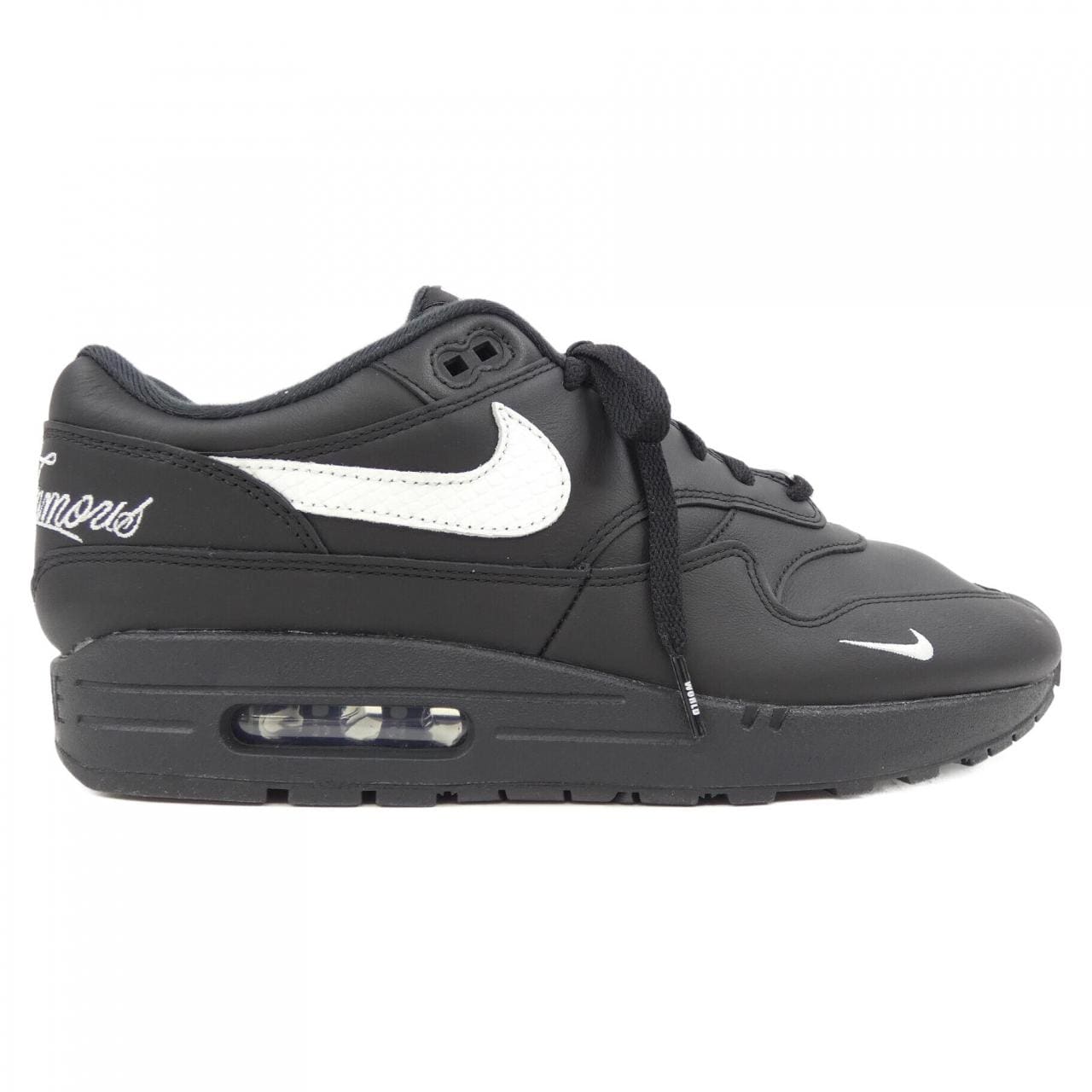 ナイキシュプリーム NIKE×SUPREME HF8813-001 スニーカー