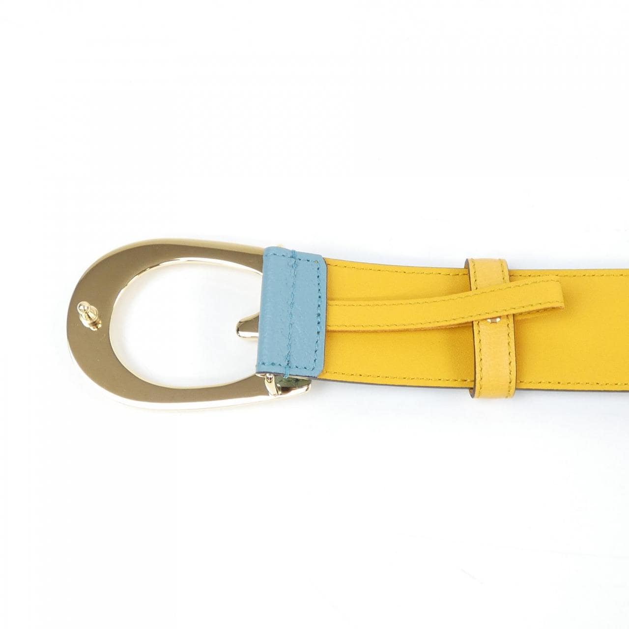 グッチ GUCCI 709954　DJ24G BELT