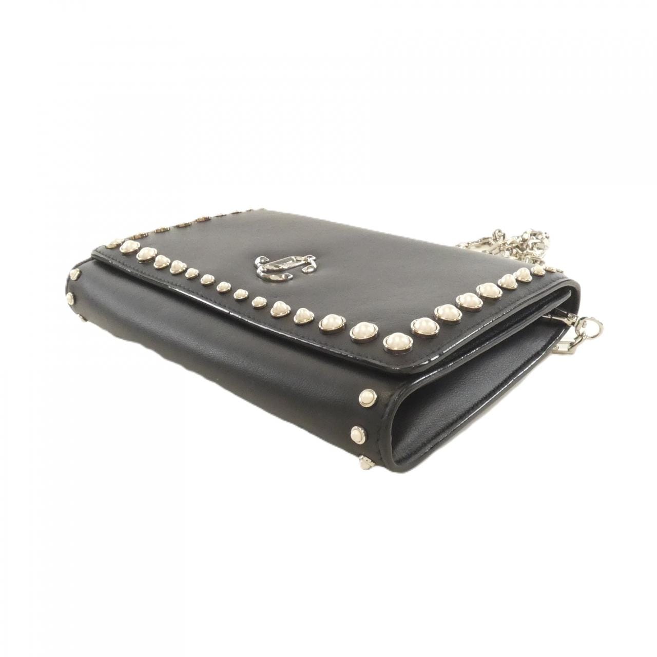 ジミーチュウ VARENNE CLUTCH VARENNECLUTCHQQA バッグ