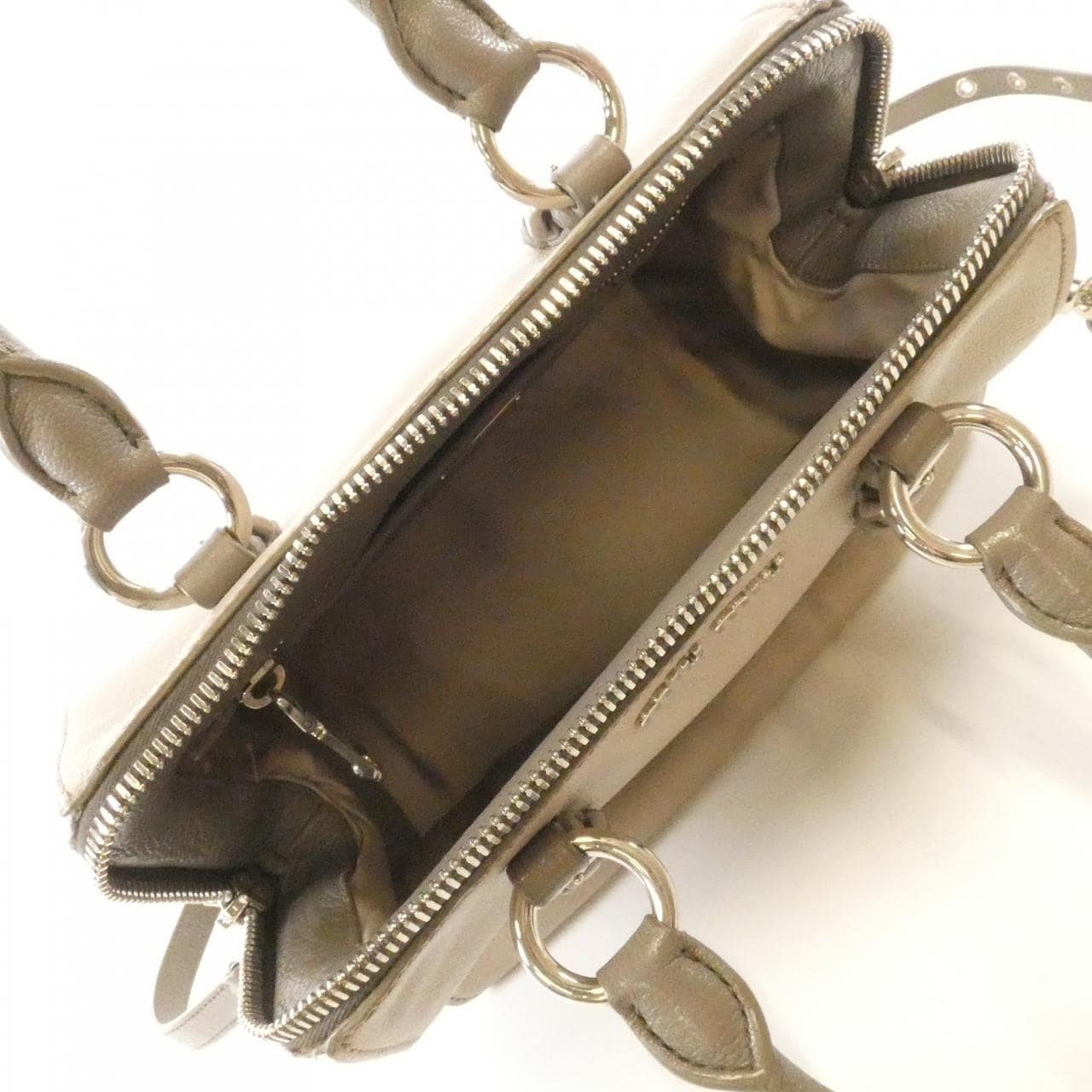 ミュウミュウ RL0058 バッグ