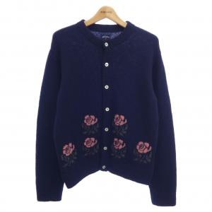 ノア NOAH カーディガン