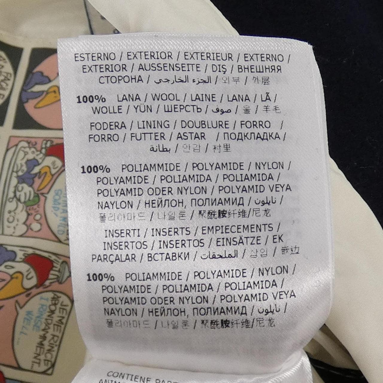 MONCLER Jeremie羽绒服