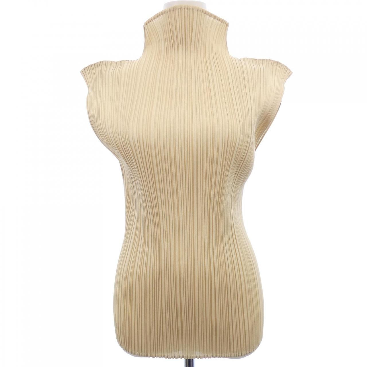 【ヴィンテージ】プリーツプリーズ PLEATS PLEASE トップス