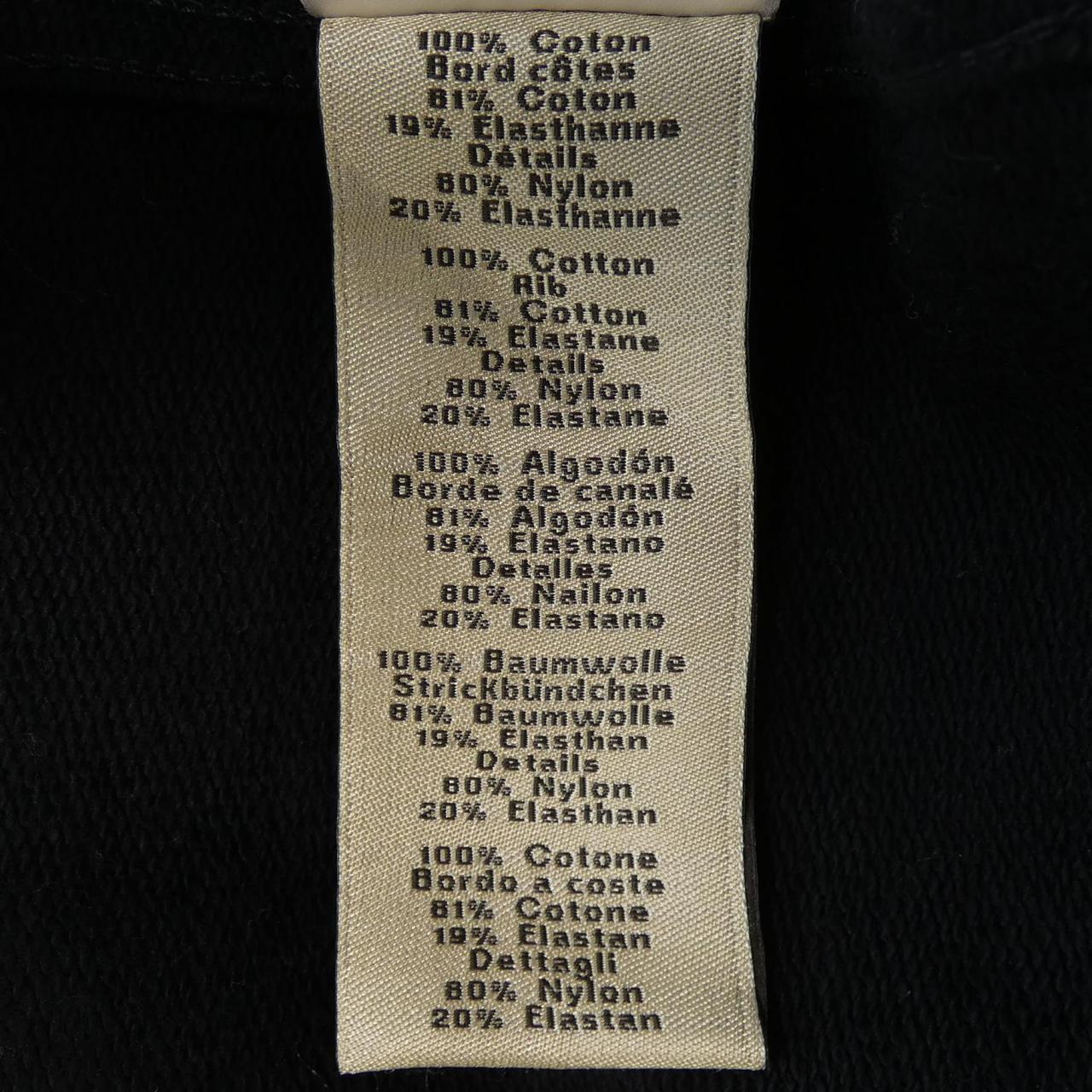 エルメス HERMES *12-5753 トップス