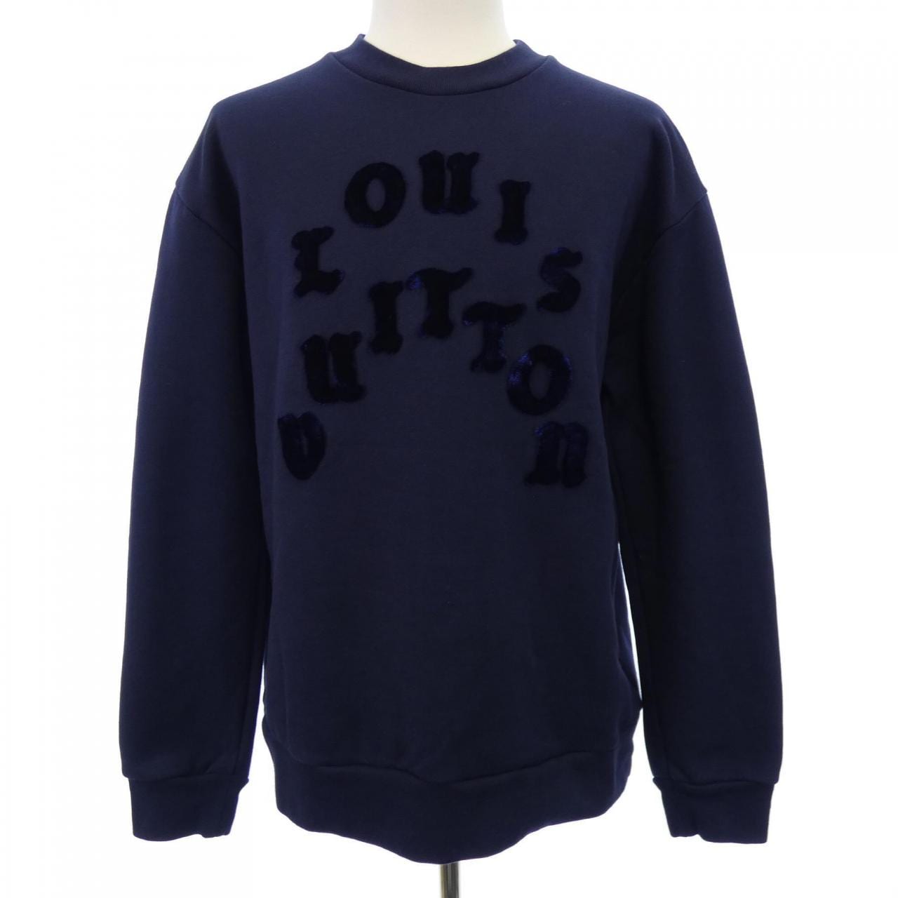 ルイヴィトン LOUIS VUITTON HOY42WIHN スウェット