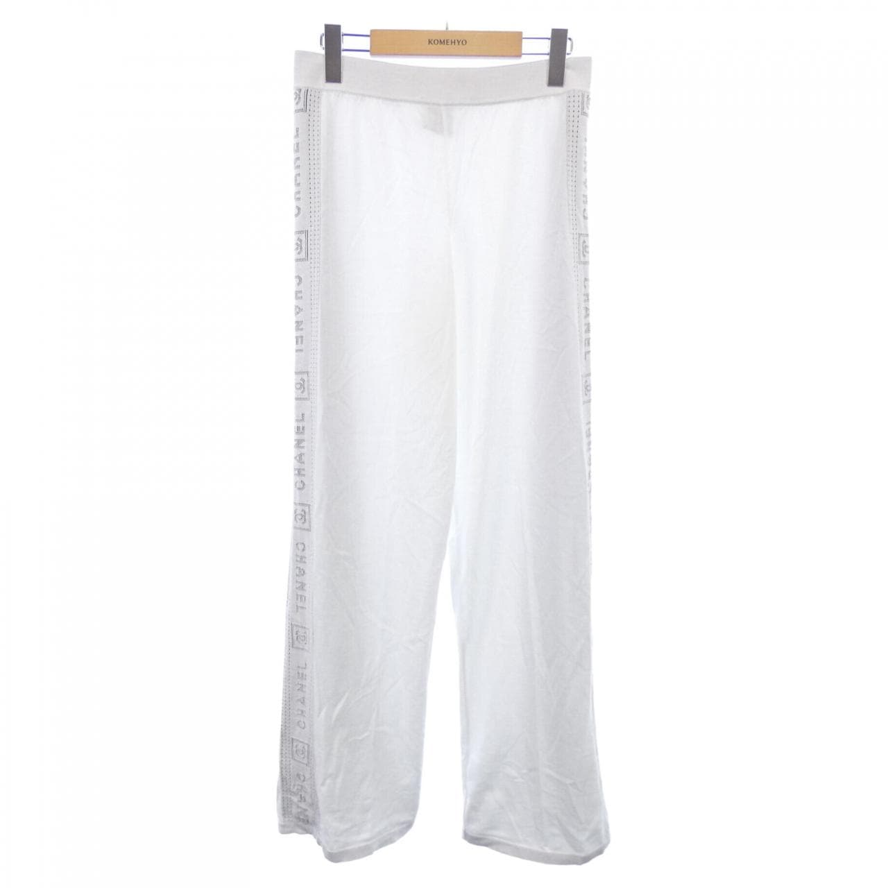 シャネル CHANEL P30103K00336 07C パンツ