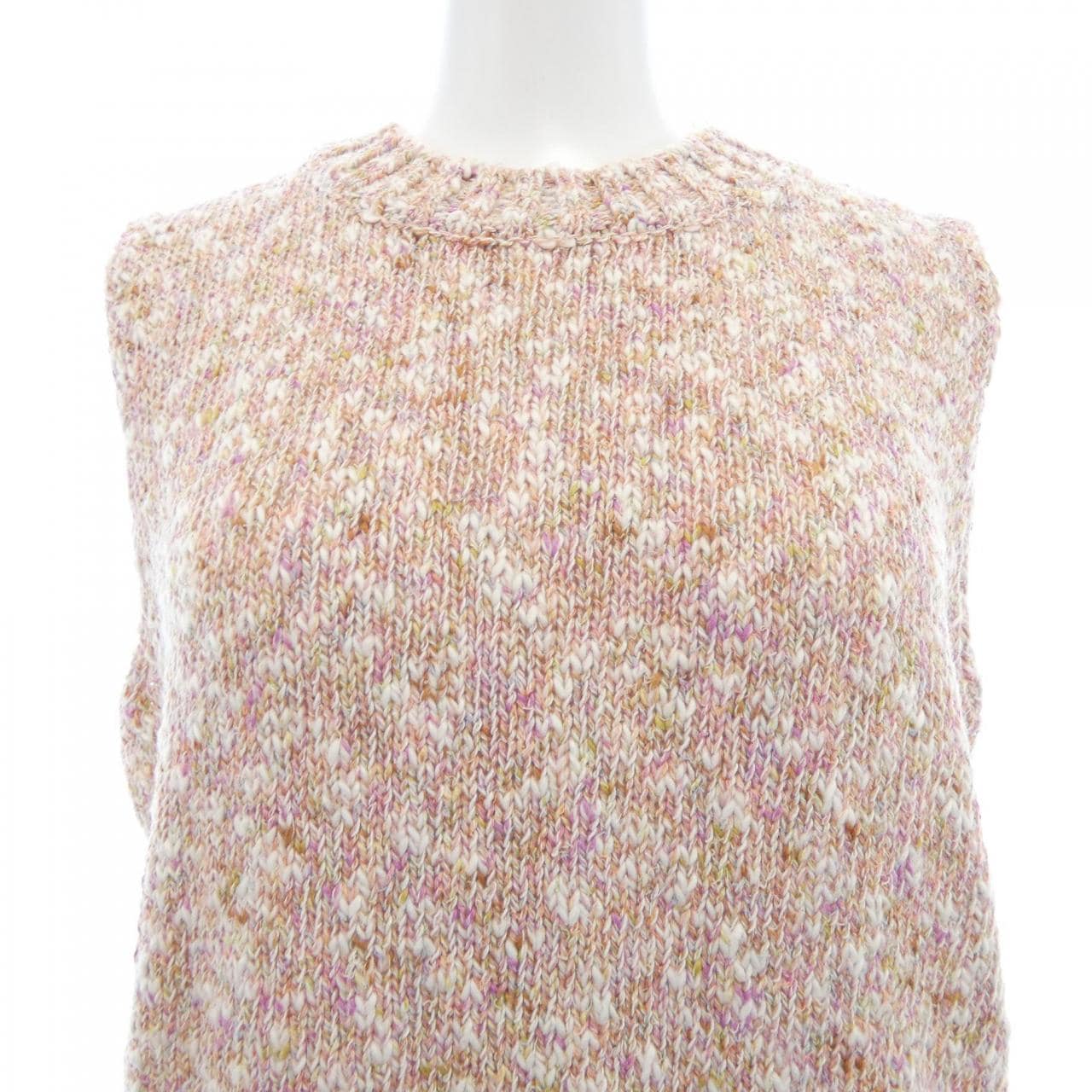 マドモアゼルノンノン MADEMOISELLE NONNON D035AKV ニット